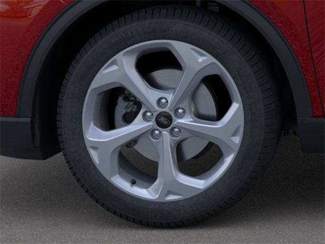 New 2026 Ford Escape ST-Line w/ Tech Pack #1 image 19