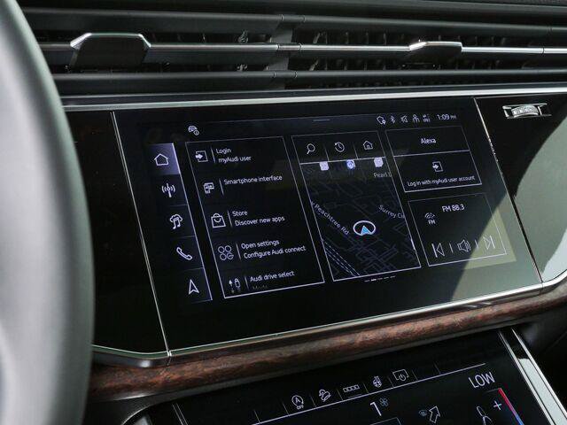 New 2027 Audi Q8 Premium AWD/4WD image 14