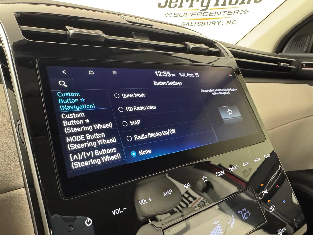 Used 2023 Hyundai Tucson Limited FWD image 24