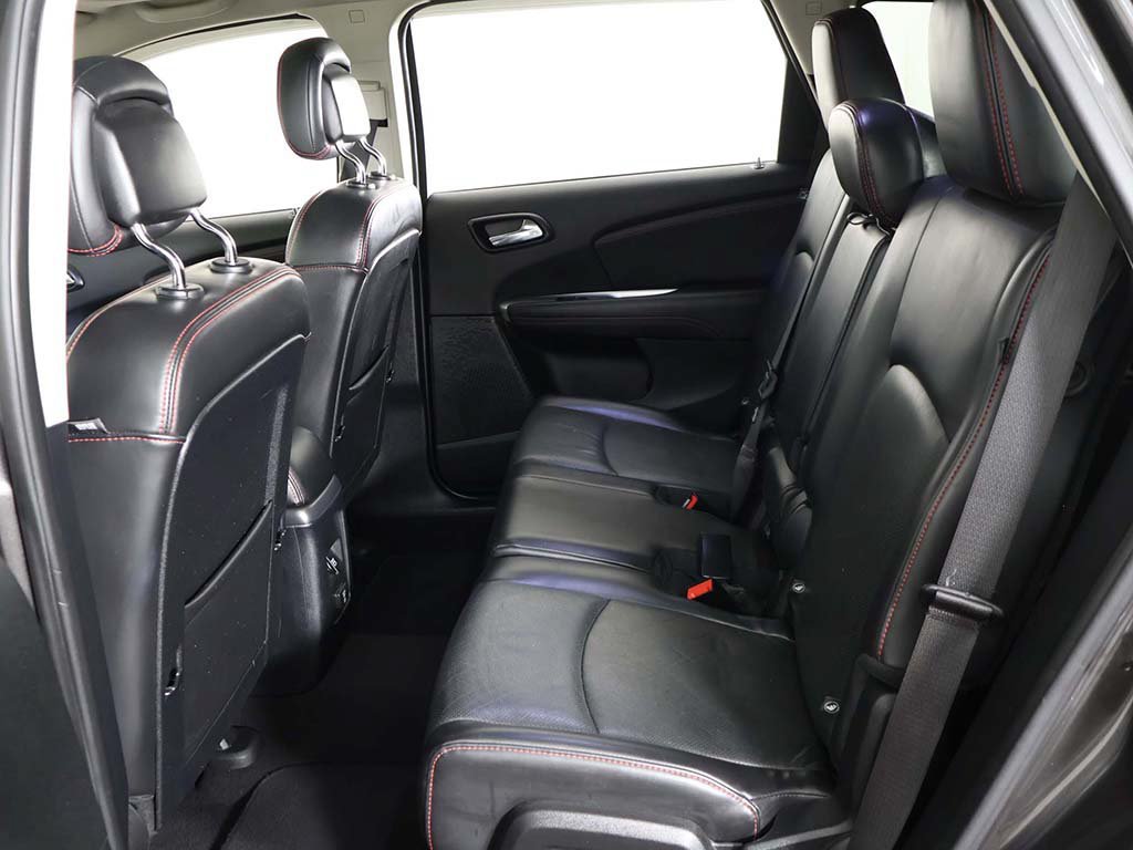 Used 2018 Dodge Journey GT w/ Nav & Sun Group AWD/4WD image 34
