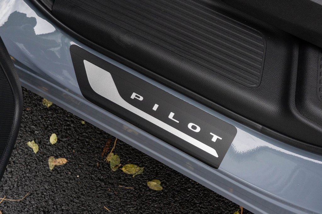 New 2025 Honda Pilot TrailSport image 28