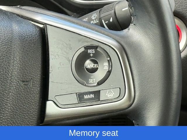 Used 2018 Honda CR-V EX-L image 26