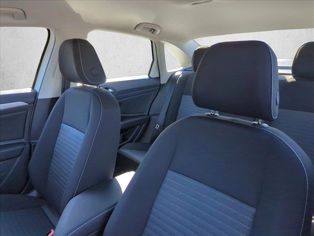 New 2027 Volkswagen Jetta S FWD image 29