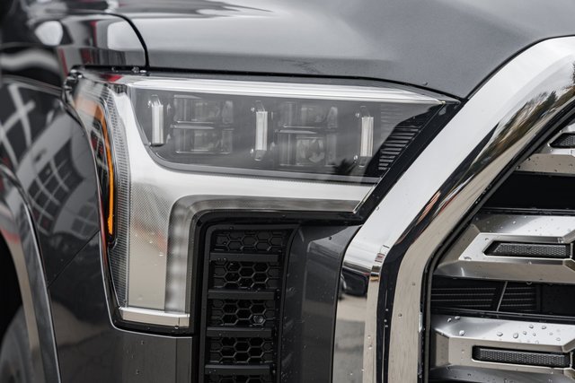 New 2026 Toyota Tundra 1794 Edition image 14