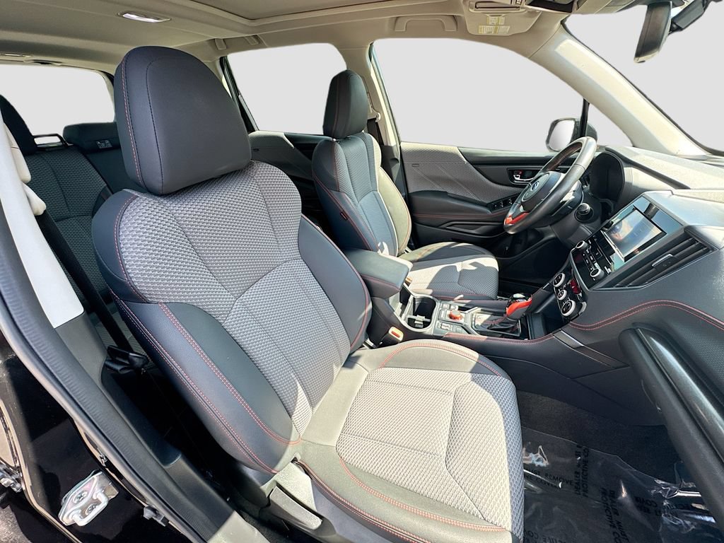Certified 2023 Subaru Forester Sport AWD/4WD image 27