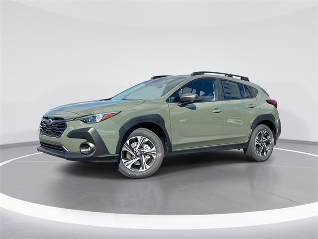 New 2026 Subaru Crosstrek 2.0i Premium image 1