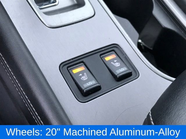 Used 2023 Nissan Murano SL image 13