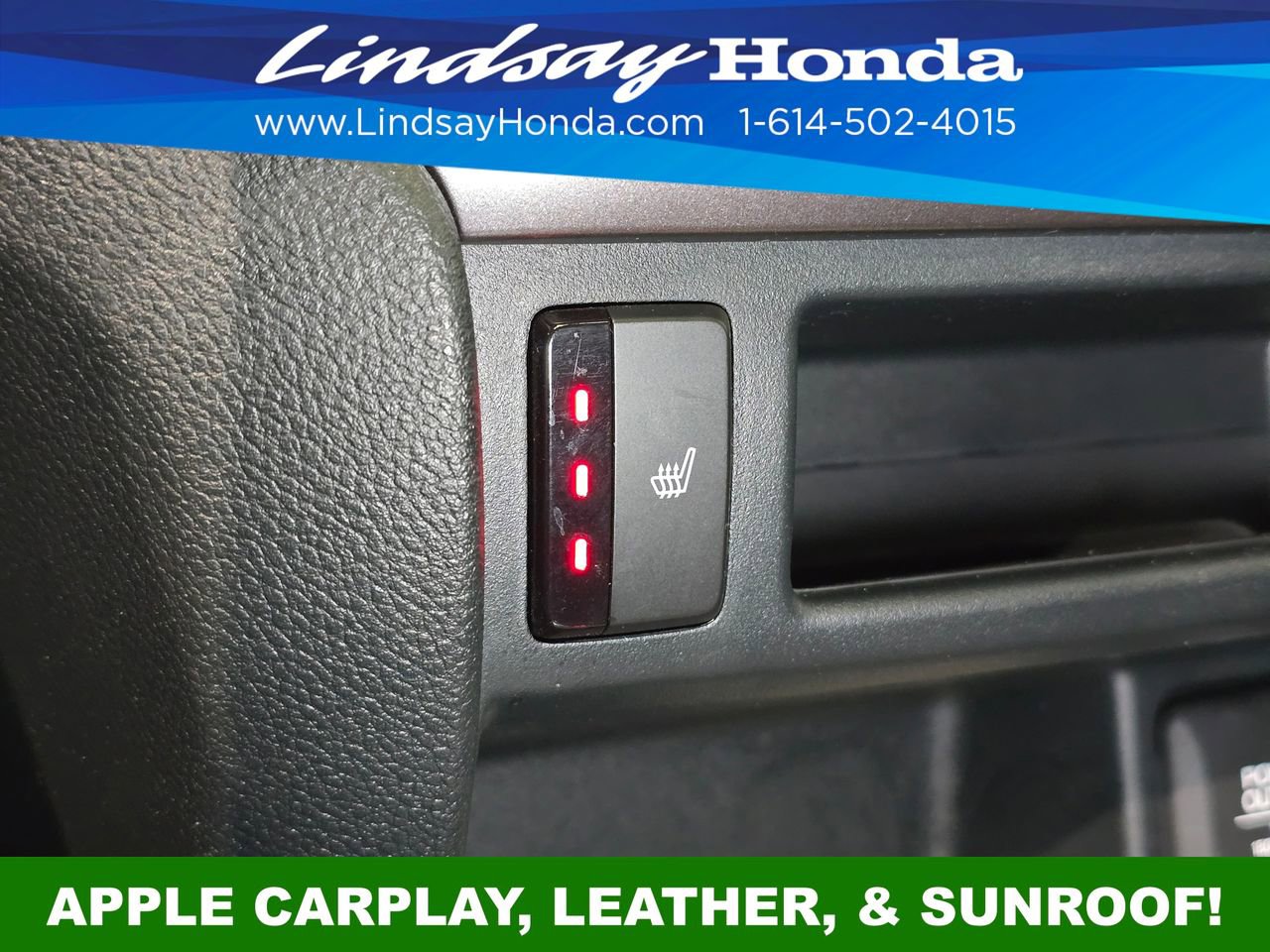 Used 2023 Honda Passport EX-L image 20