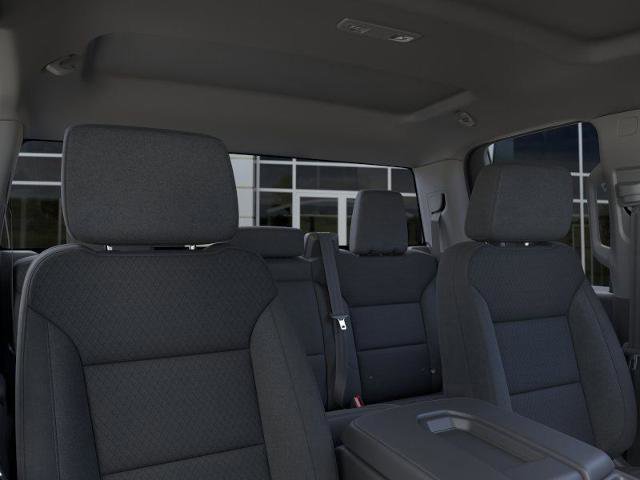 New 2026 GMC Sierra 2500 SLE image 24