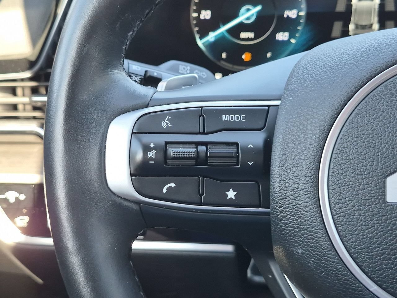 Used 2024 Kia Sportage X-Line Prestige AWD/4WD image 11