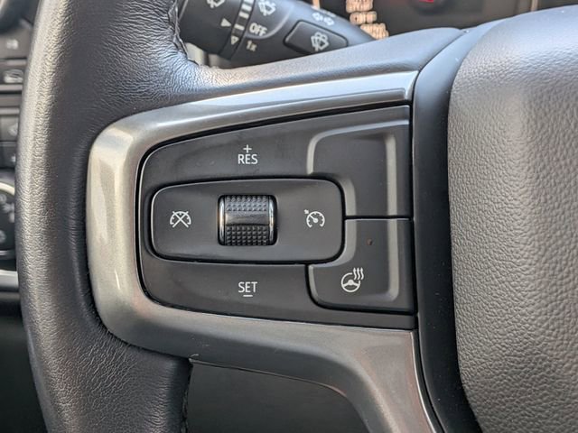 Used 2022 Chevrolet Silverado 1500 RST w/ Bed Protection Package AWD/4WD image 27