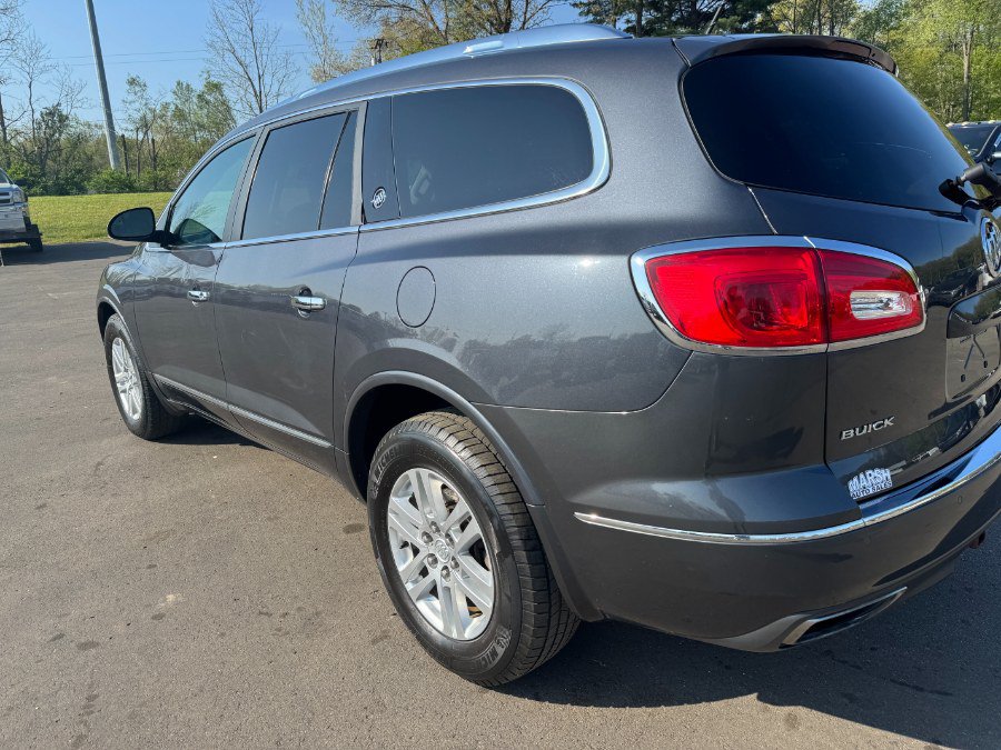 Used 2013 Buick Enclave Convenience FWD image 10