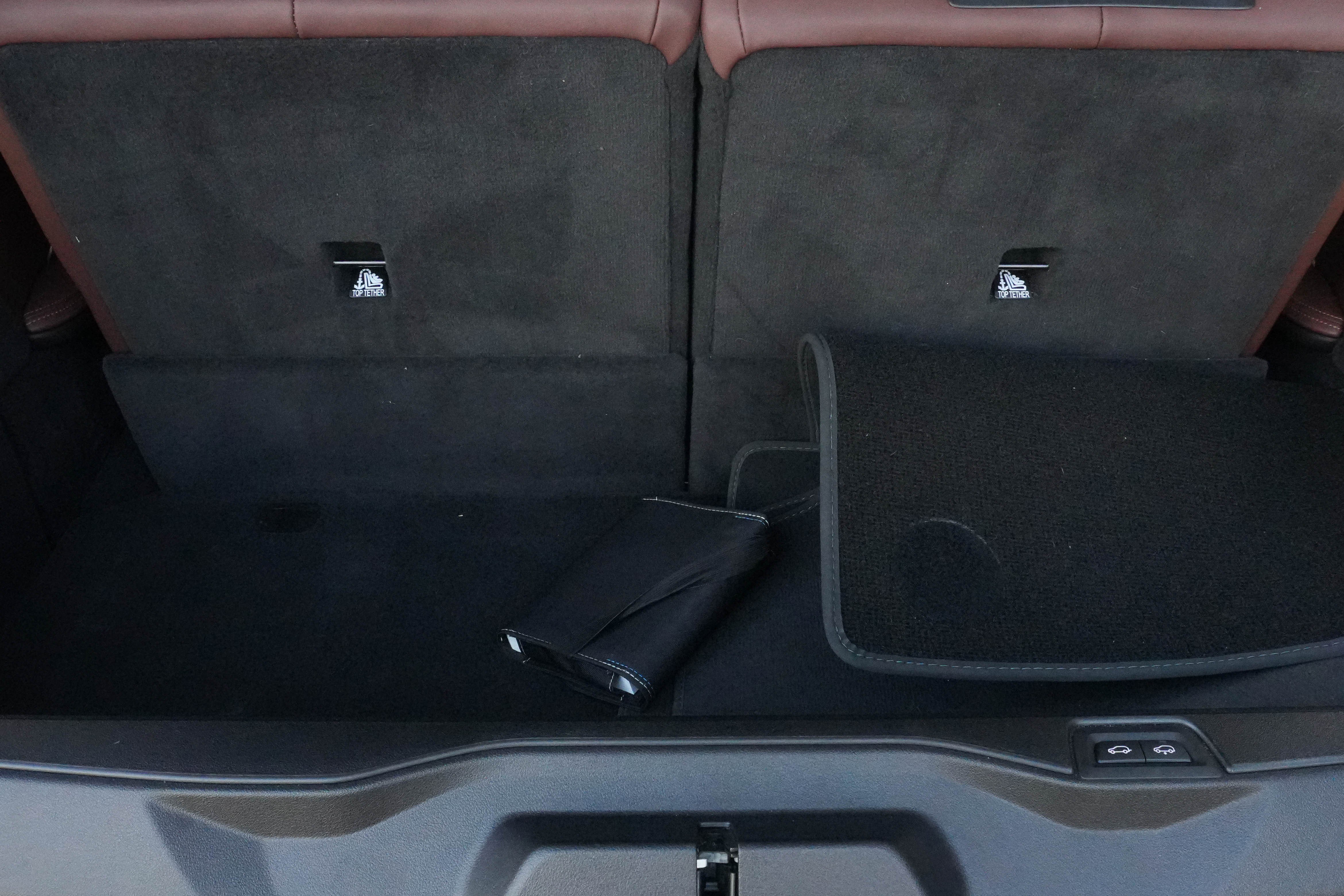 Certified 2026 BMW X7 xDrive40i image 43