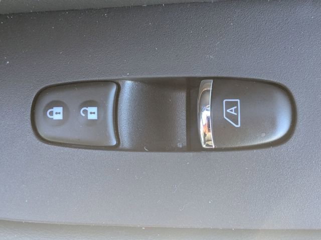 Used 2024 Nissan Murano SL image 34