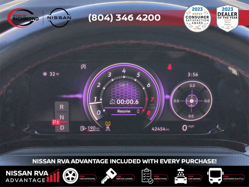 Used 2024 Volkswagen GTI S image 27