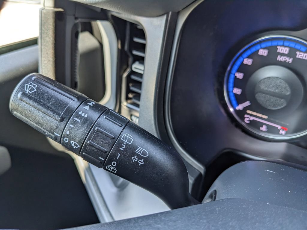 Used 2022 Ford Bronco 4-Door image 48