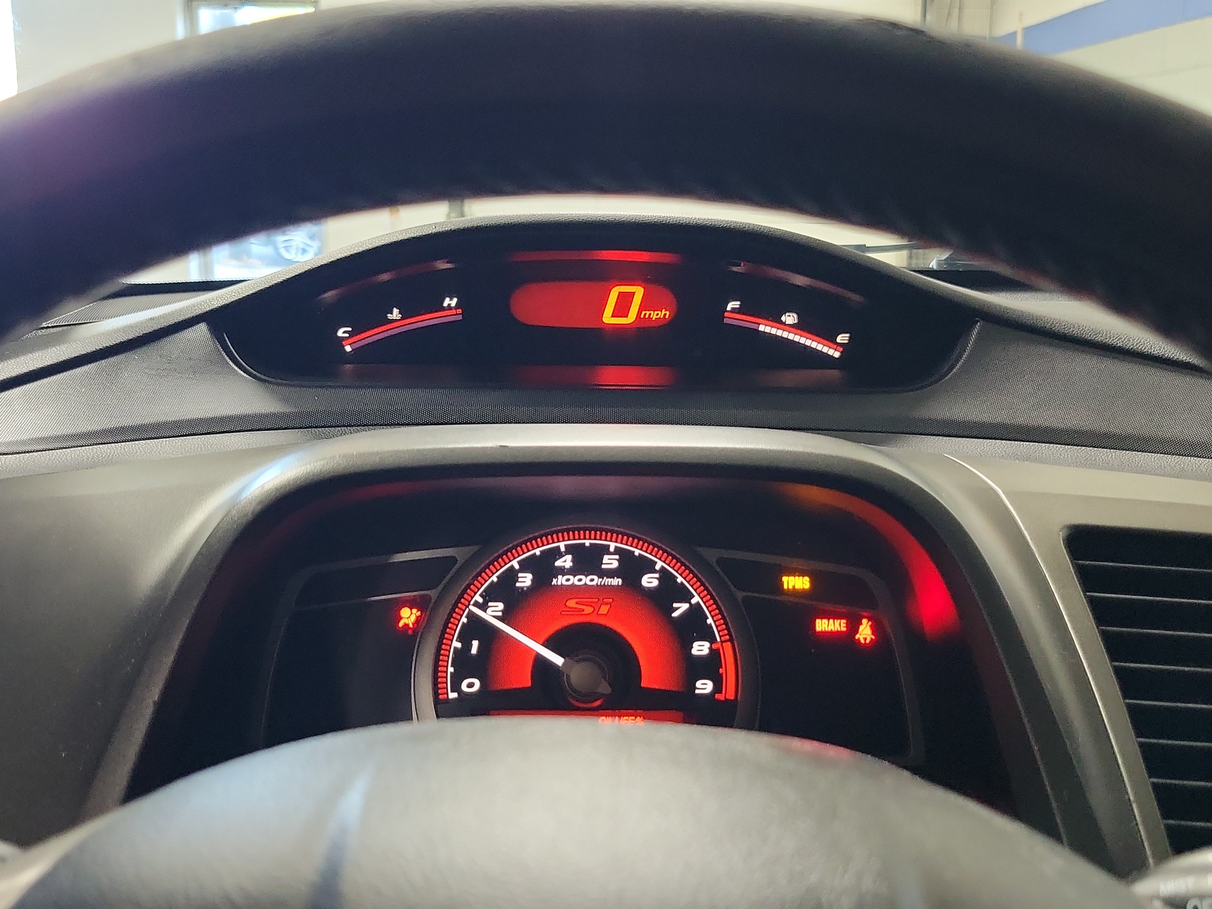 Used 2009 Honda Civic Si image 26
