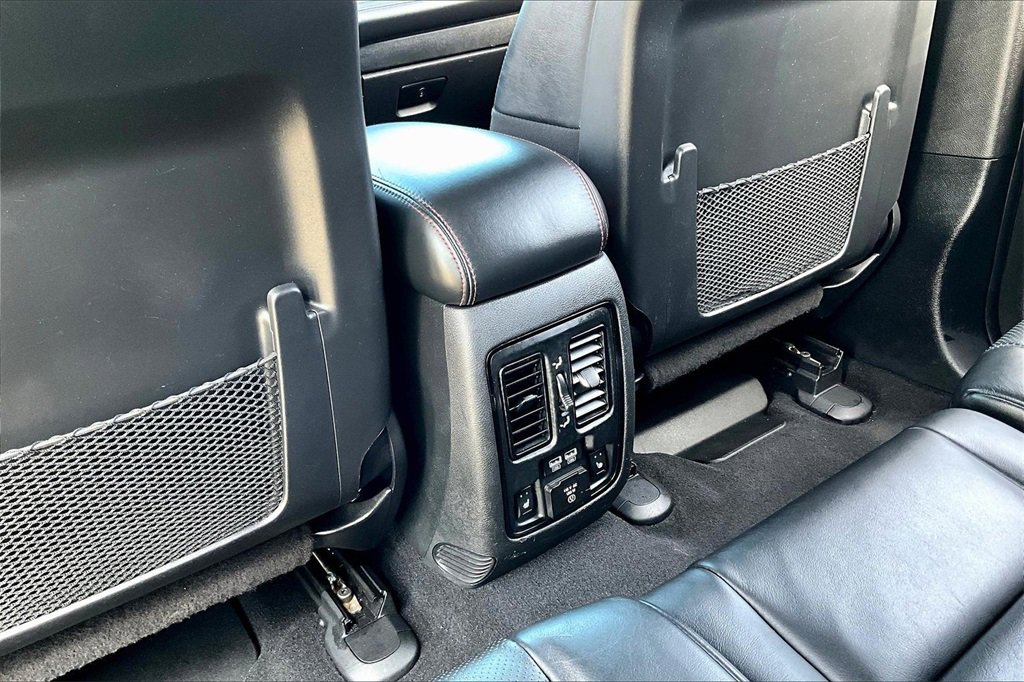 Used 2021 Dodge Durango R/T image 25