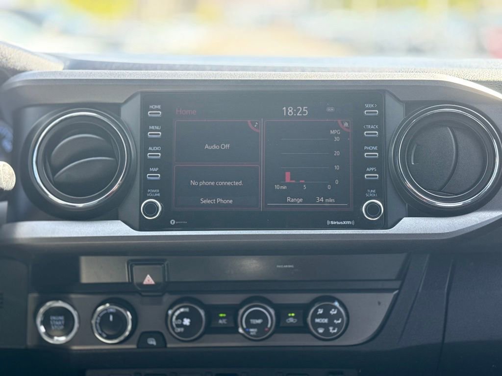 Used 2020 Toyota Tacoma TRD Off-Road image 26