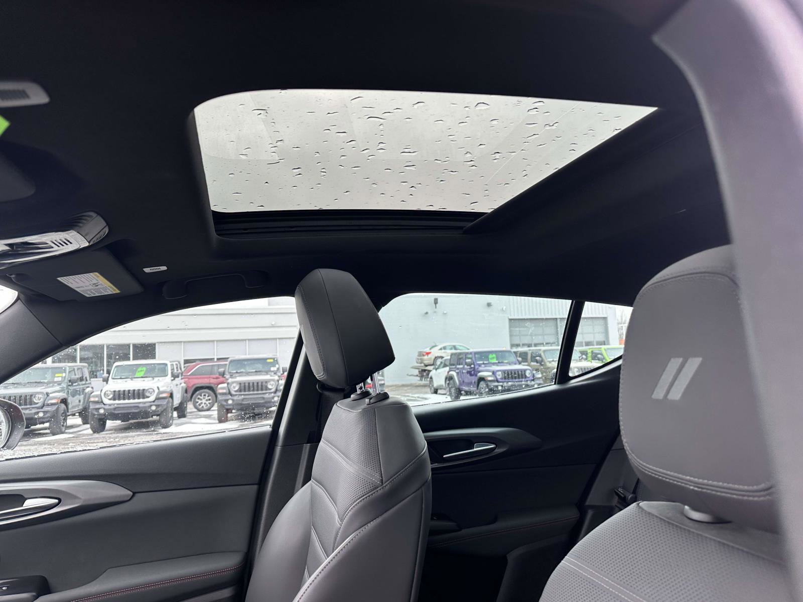 Used 2024 Dodge Hornet GT Plus w/ GT Blacktop Package image 21