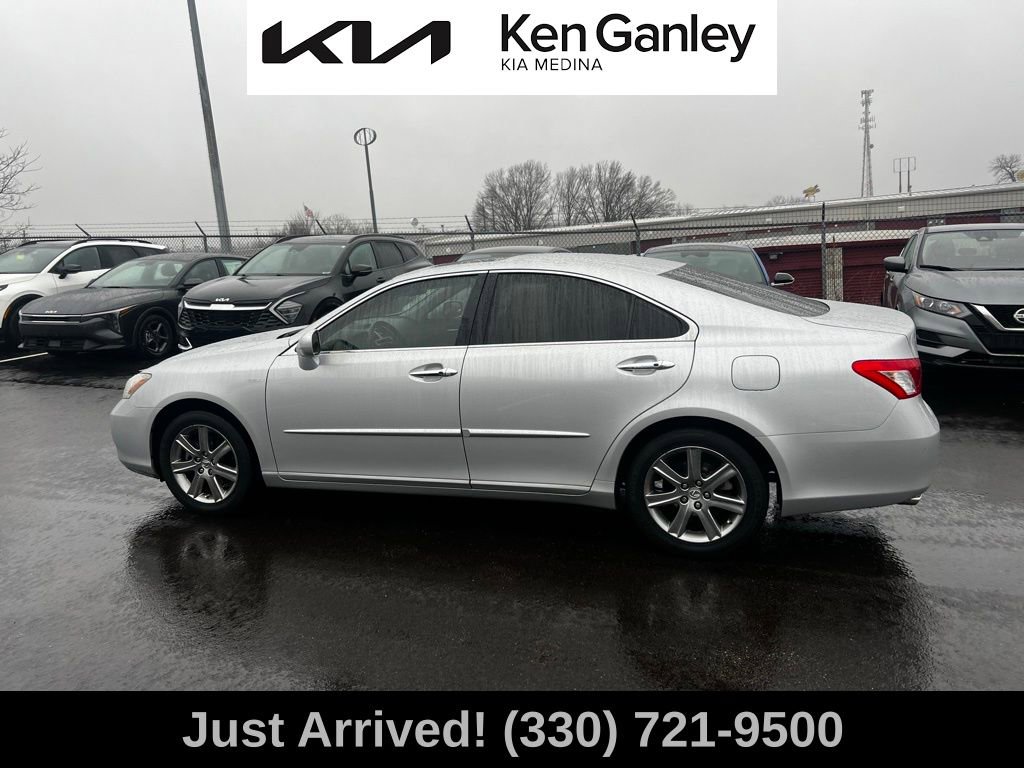 Used 2009 Lexus ES 350 image 8