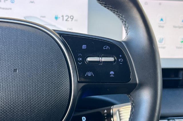 Certified 2024 Hyundai Ioniq 5 SEL RWD image 31