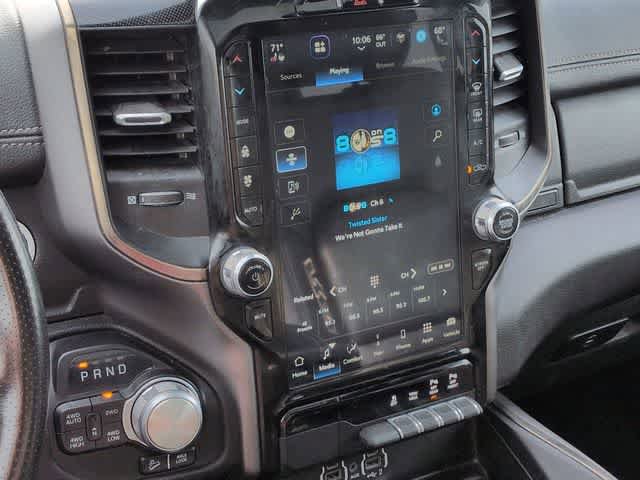 Used 2022 RAM 1500 Rebel w/ Rebel Level 2 Equipment Group AWD/4WD image 26