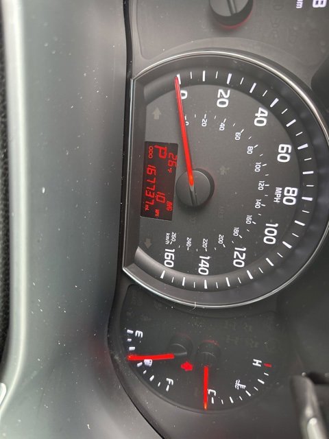 Used 2015 Kia Sorento LX image 21