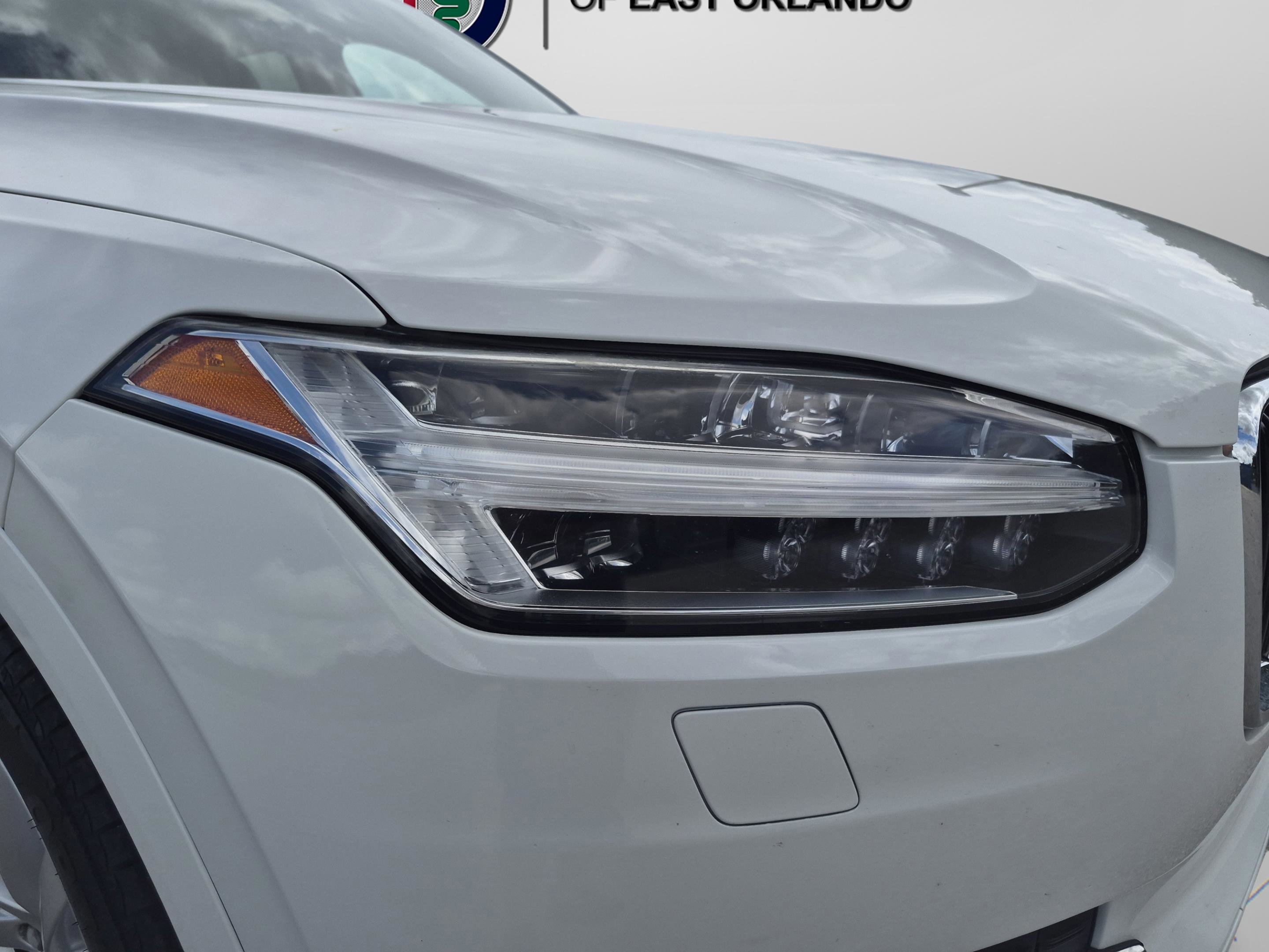 Used 2017 Volvo XC90 T6 Momentum w/ Vision Package AWD/4WD image 59