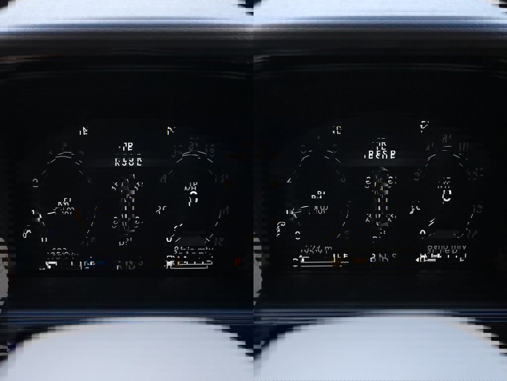 Used 2023 Lincoln Nautilus Reserve w/ Equipment Group 201A image 31