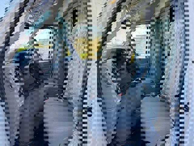 New 2024 Ford E-450 and Econoline 450 Super Duty w/ Power Windows & Locks Group image 12