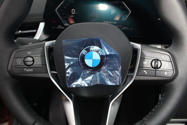 New 2025 BMW X1 xDrive28i w/ Convenience Package image 14