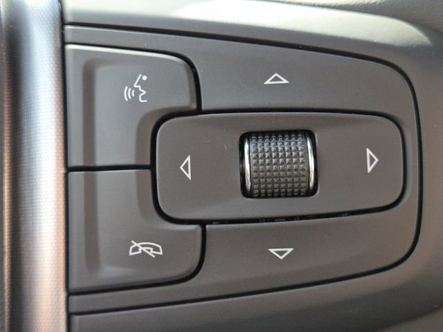 New 2026 GMC Sierra 1500 Elevation image 9