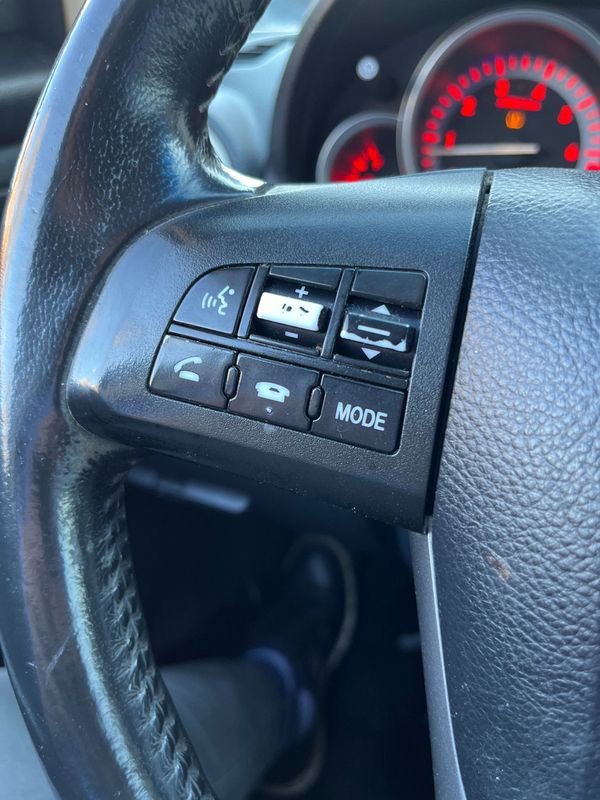 Used 2013 MAZDA MAZDA6 i Touring Plus image 23