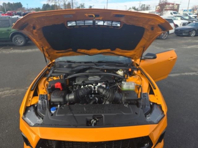 New 2026 Ford Mustang GT Premium w/ GT Performance Package image 30