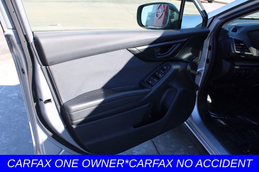 Used 2019 Subaru Crosstrek 2.0i Premium image 18