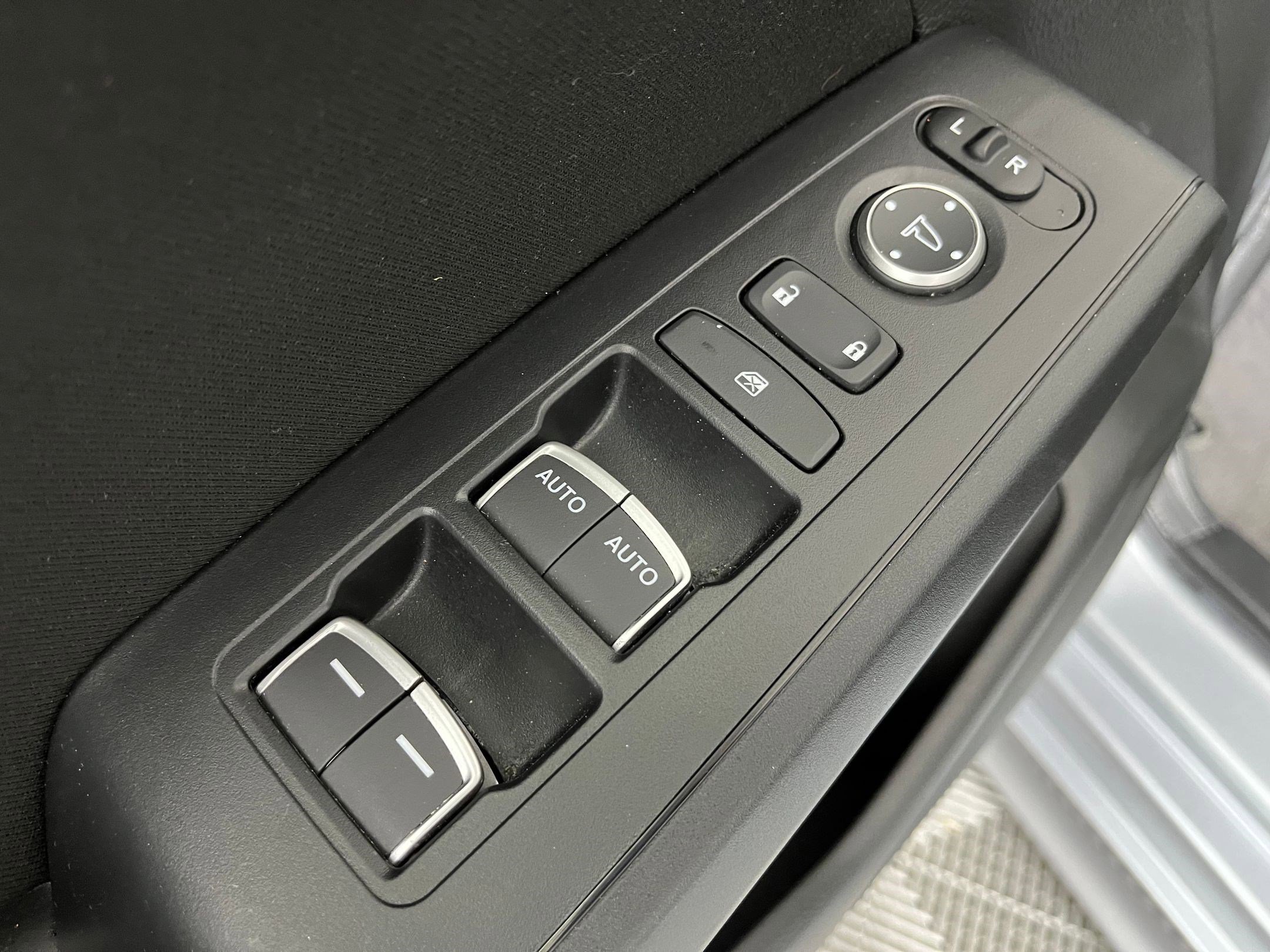 Certified 2025 Honda Civic Sport image 20