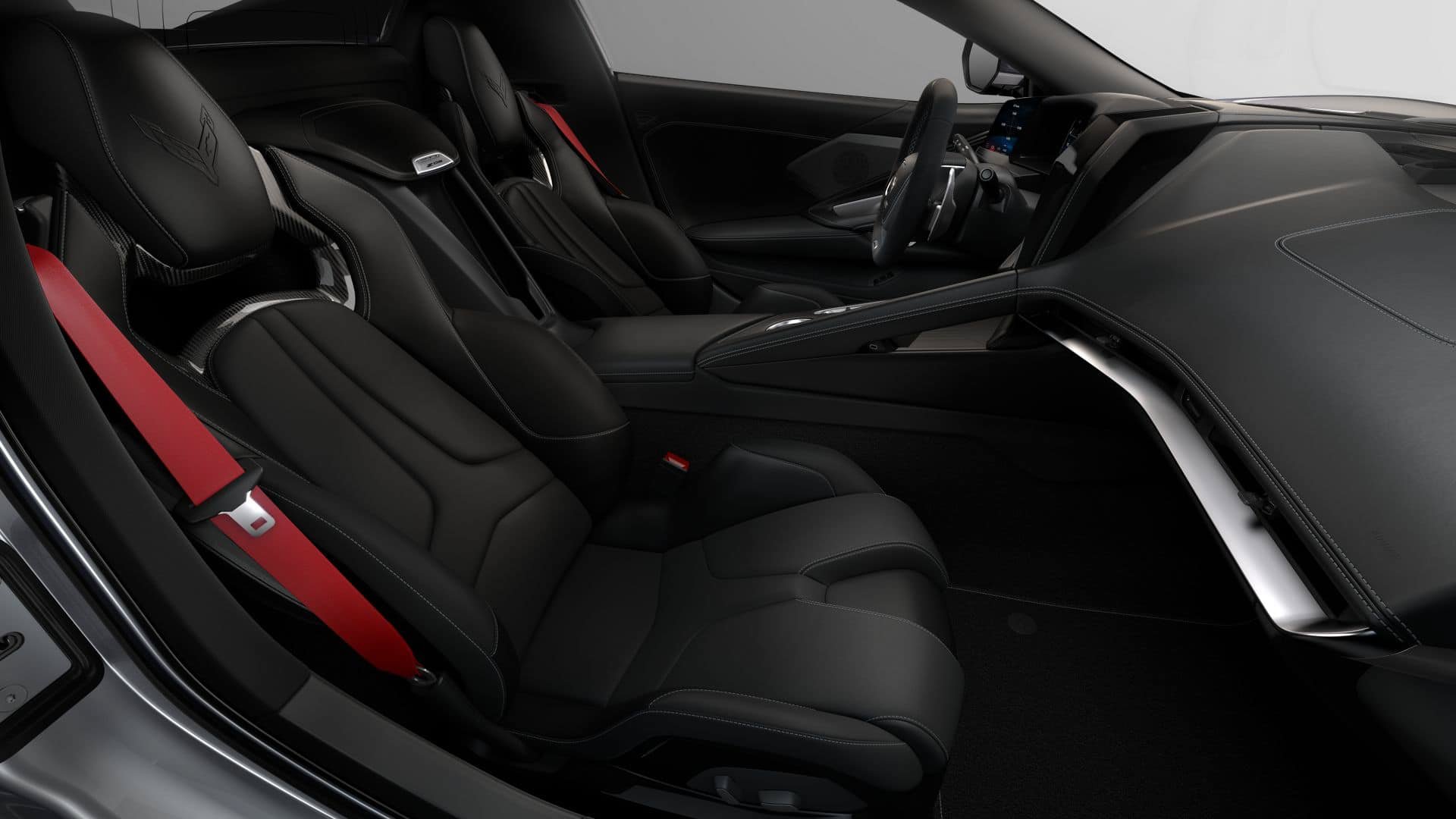 New 2027 Chevrolet Corvette Z06 RWD image 9