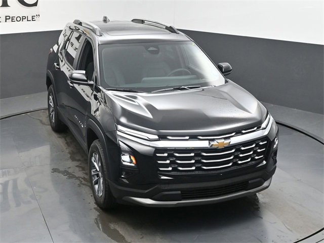 New 2026 Chevrolet Equinox LT image 26
