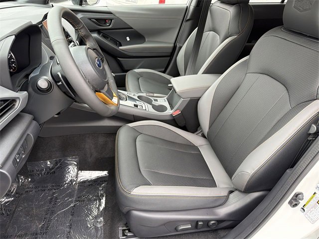 New 2026 Subaru Crosstrek 2.5i Wilderness image 18