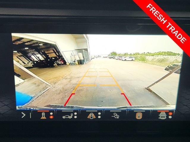Used 2024 GMC Sierra 2500 Denali w/ Denali Reserve Package AWD/4WD image 15