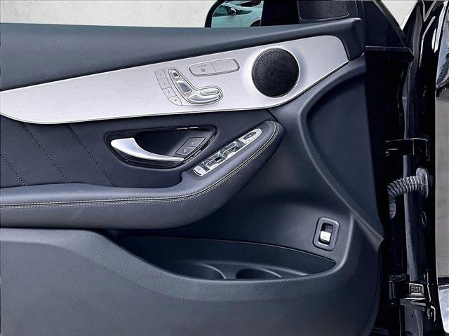Certified 2022 Mercedes-Benz GLC 300 image 18