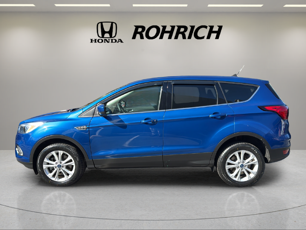 Used 2019 Ford Escape SE AWD/4WD image 8