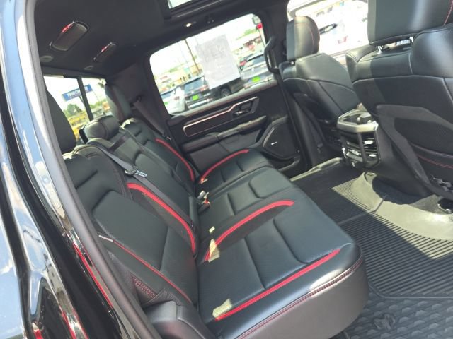 Used 2025 RAM 1500 RHO w/ RHO Level 1 Equipment Group AWD/4WD image 46