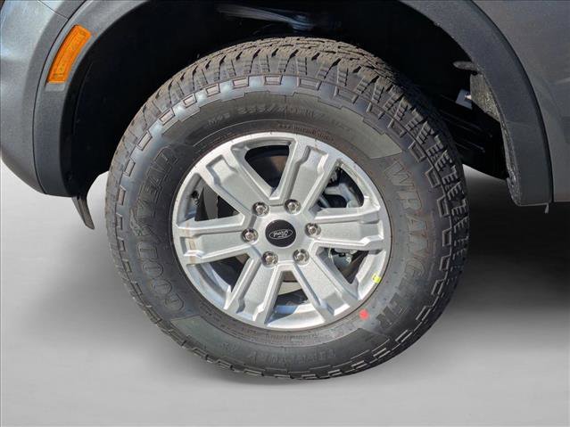 New 2025 Ford Ranger XL image 16