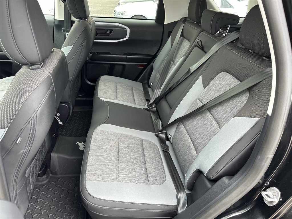 Used 2023 Ford Bronco Sport Big Bend w/ Convenience Package image 30