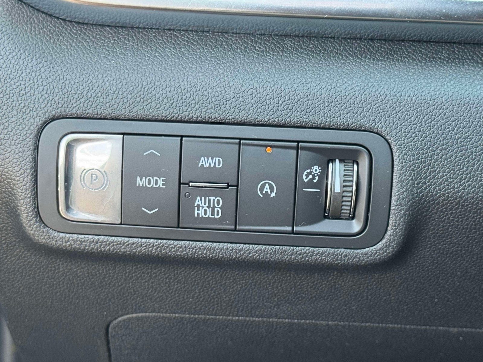 Used 2026 GMC Terrain Elevation w/ LPO, Floor Liner Package AWD/4WD image 19