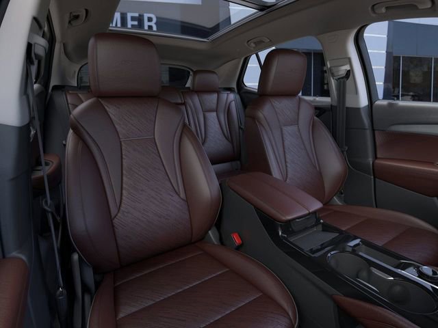 New 2026 Buick Envision Sport Touring image 16