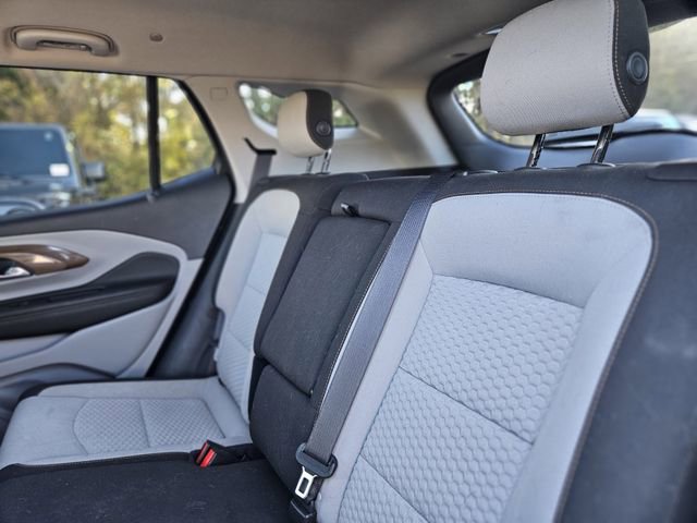 Used 2019 GMC Terrain SLE w/ Driver Convenience Package image 26