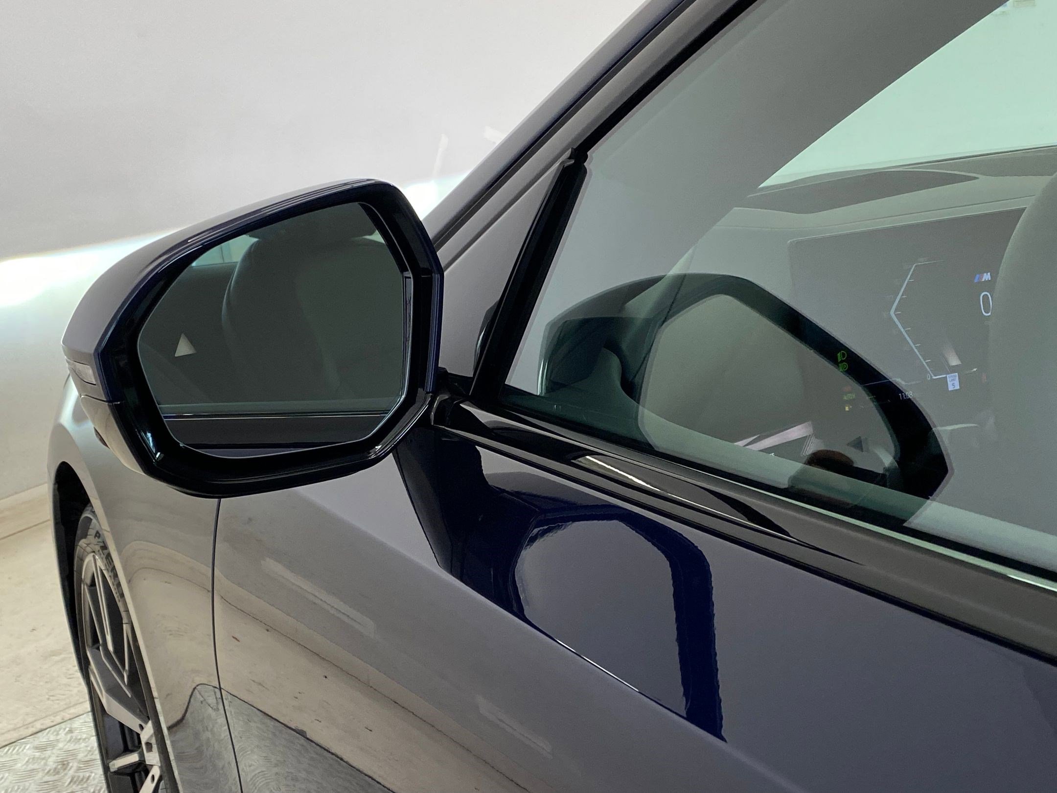 New 2026 BMW 540i xDrive w/ M Sport Package image 24